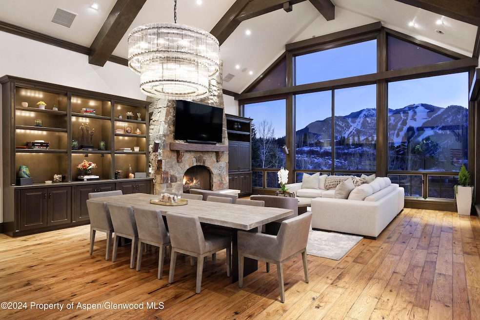 Under Contract $16,500,000 • Co-Listing Agent
