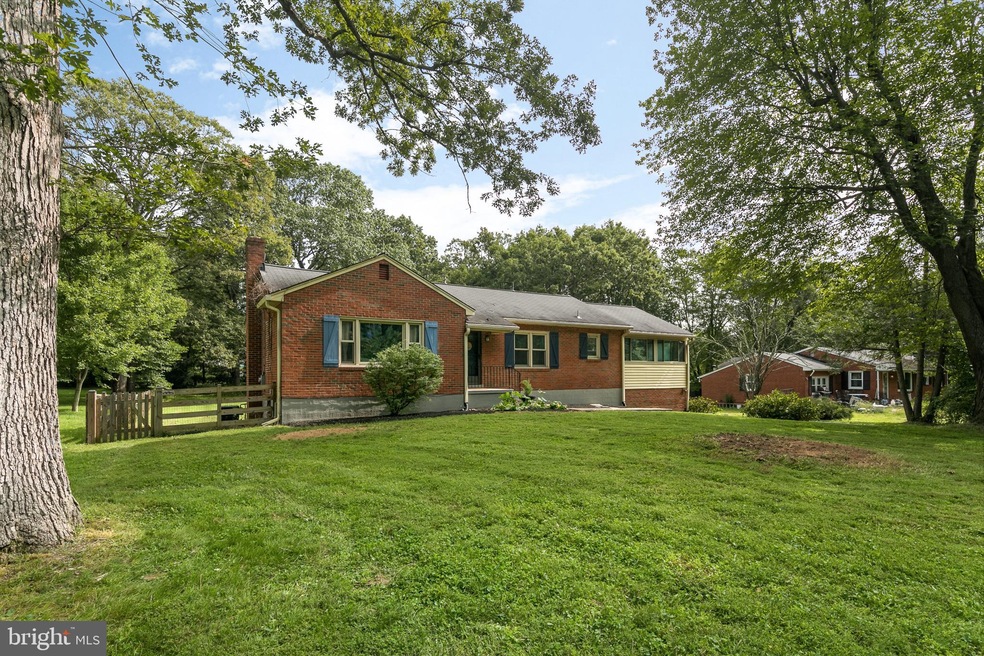 5172 Dumfries Rd, Warrenton, VA 20187 - photo 1