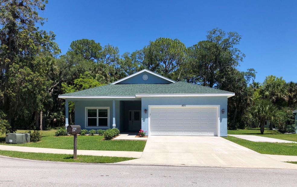 491 Carley Ln, Cocoa, FL 32926 - photo 1