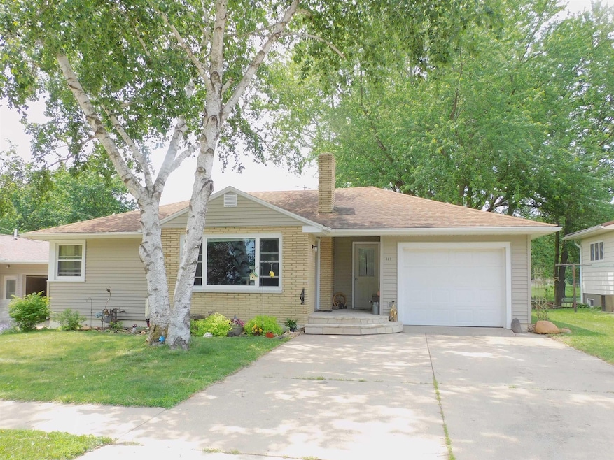 For Sale $144,000