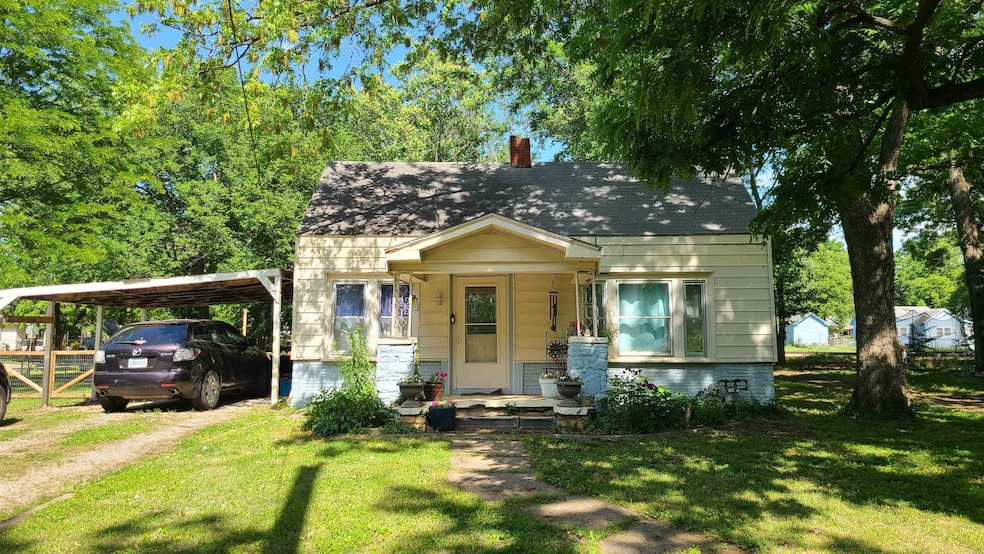 For Sale $85,000 • Co-Listing Agent