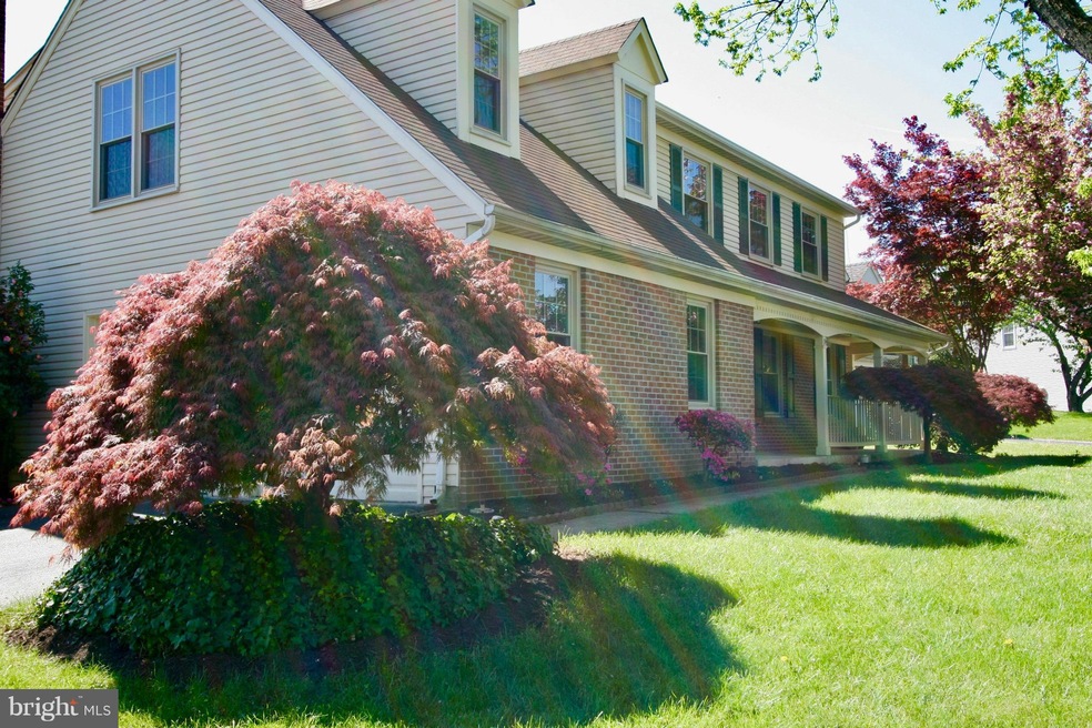 13409 Poplar Woods Ct, Chantilly, VA 20151 - photo 1