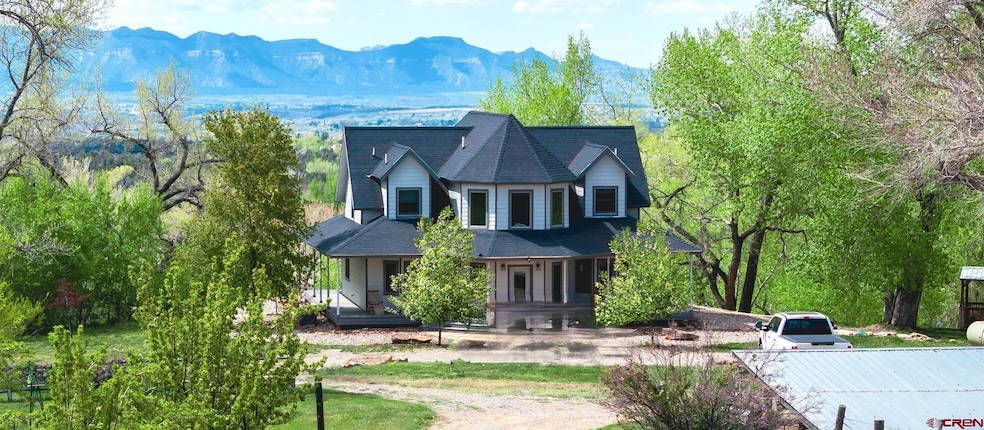 25286 Road T 5, Dolores, CO 81323 - photo 1