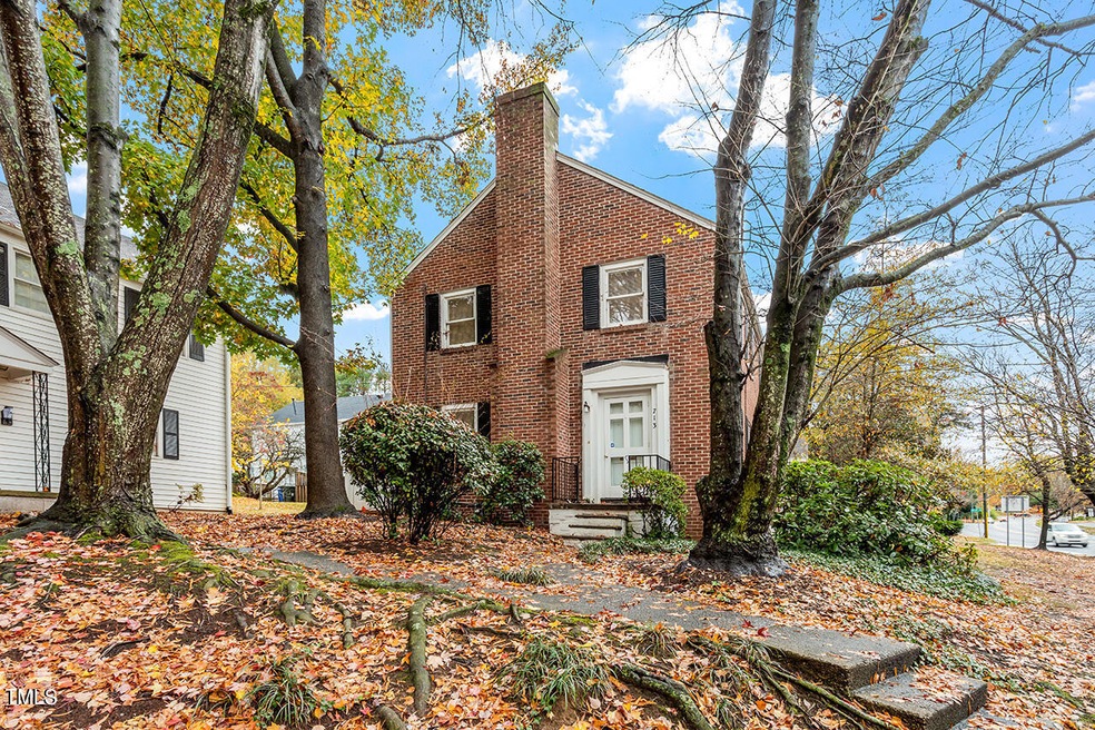 713 Wade Avenue Unit 1