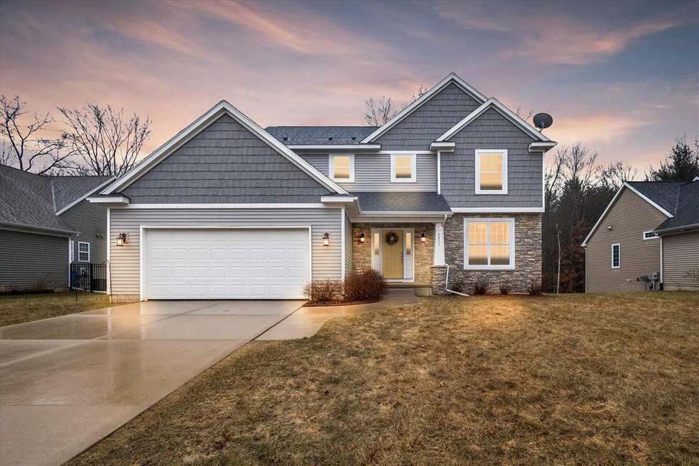 5911 Plumtree Ln, Midland, MI 48642 - photo 1