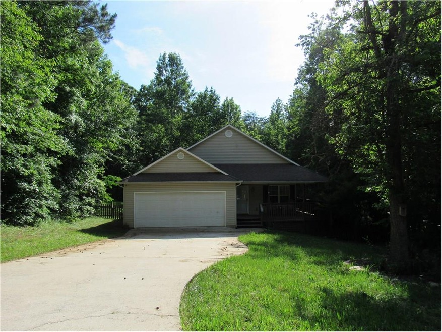 139 Guston St, Alto, GA 30510 - photo 1