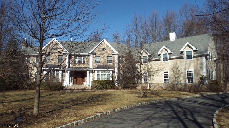 8 Cramer Ln, Mendham, NJ 07945 - photo 1