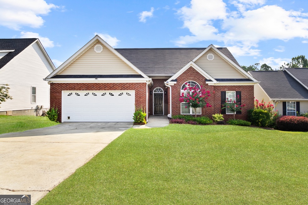 416 Simsbury Ridge, Macon, GA 31220 - photo 1