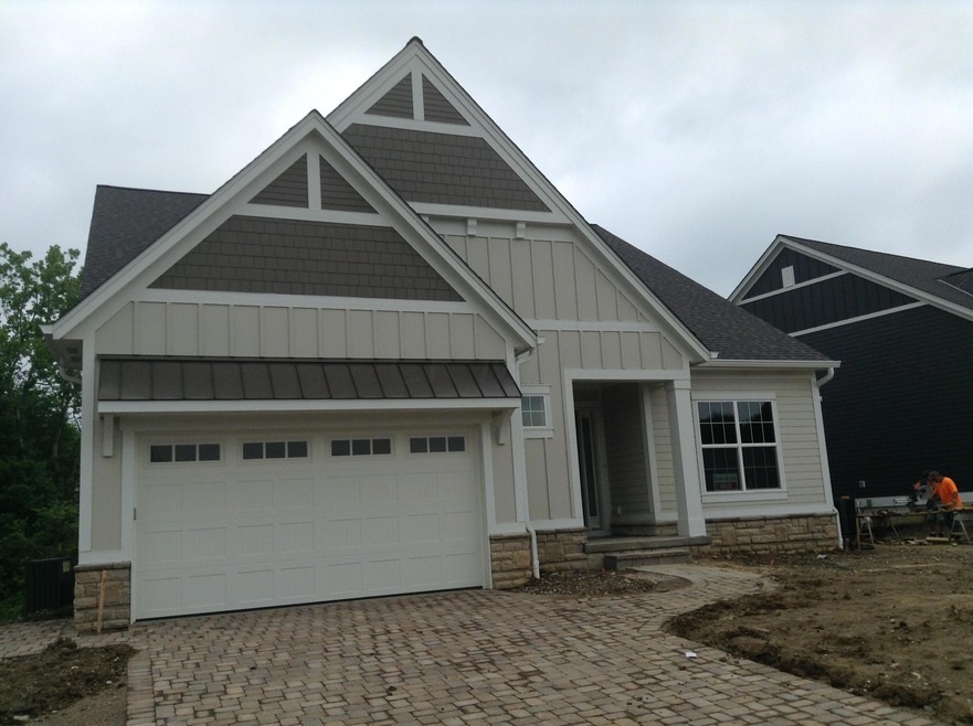 1626 Villa Way Exterior