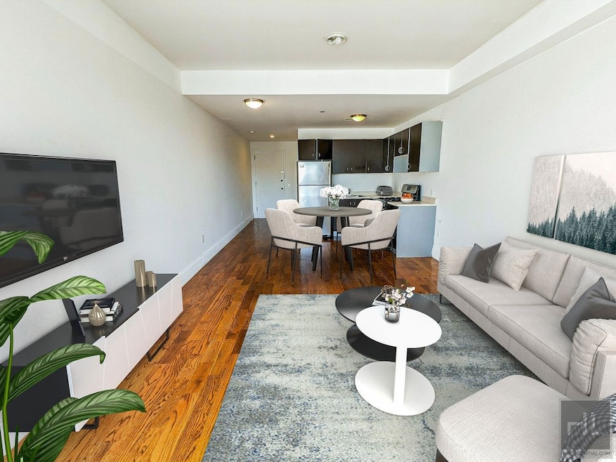 1143 Dekalb Ave unit 4-G, New York, NY 11221 - photo 1