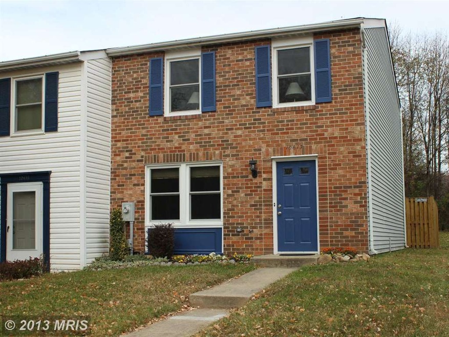 10617 Delfield Ct, Laurel, MD 20723 - photo 1