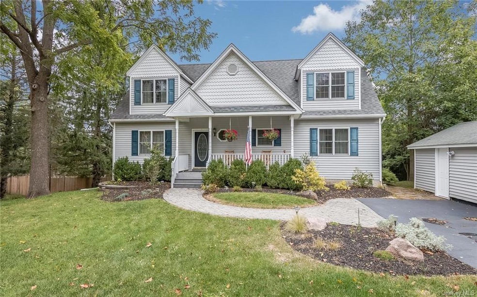 7 Summit Ave, Harriman, NY 10926 - photo 1