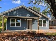 321-323 Marshall Dr, Charlestown, IN 47111 - photo 1