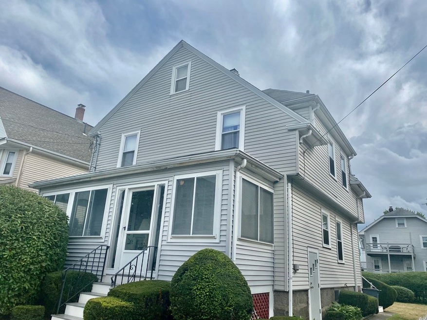 9 Phillips St, Quincy, MA 02170 - photo 1