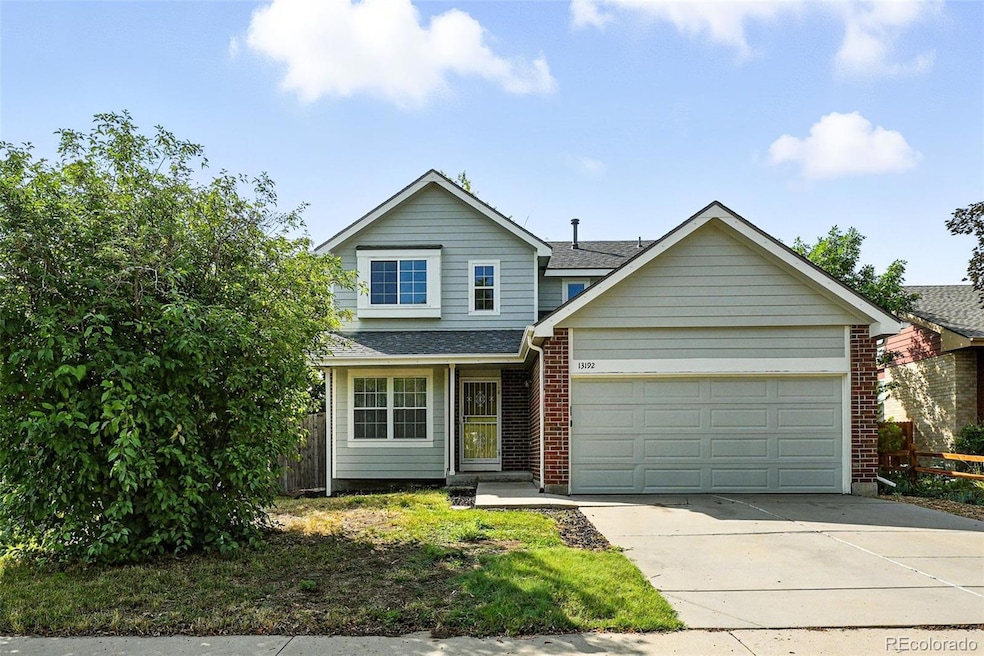 13192 Bryant Cir, Broomfield, CO 80020 - photo 1