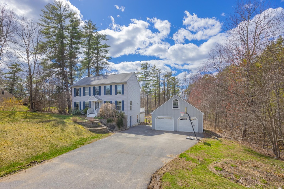 11 Old Goat Ln, South Berwick, ME 03908 - photo 1