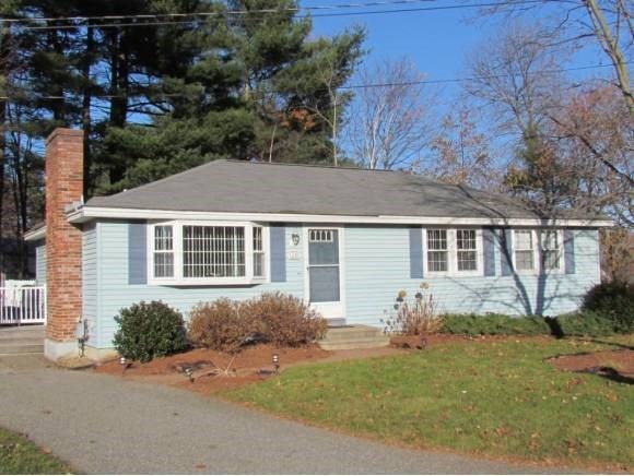 18 Academy Dr, Nashua, NH 03064 - photo 1