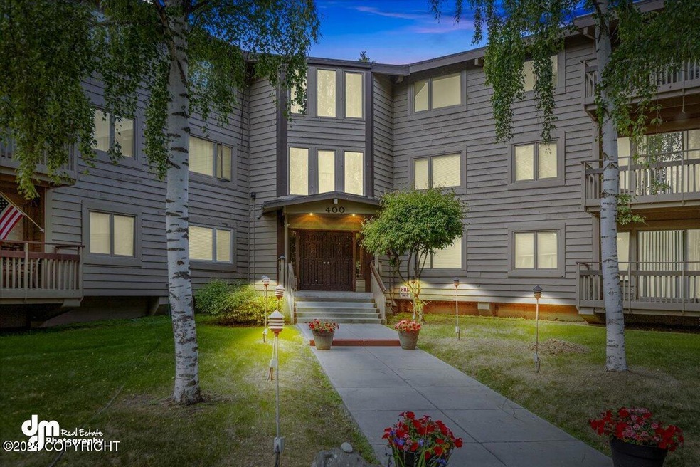400 W 76th Ave unit 213, Anchorage, AK 99518 - photo 1