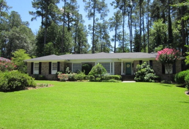 Main View