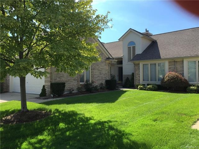 Beautiful Front Elevation