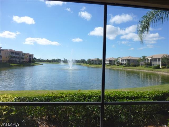 Stunning long lake view!