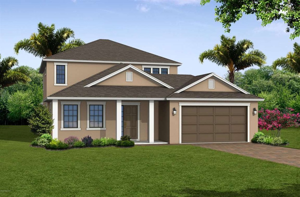 A52301 Viera Builders - Trasona 45' - Sy