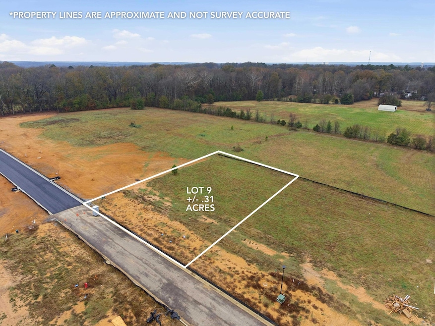 Lot 9 Libra Ln, Ward, AR 72176 - photo 1