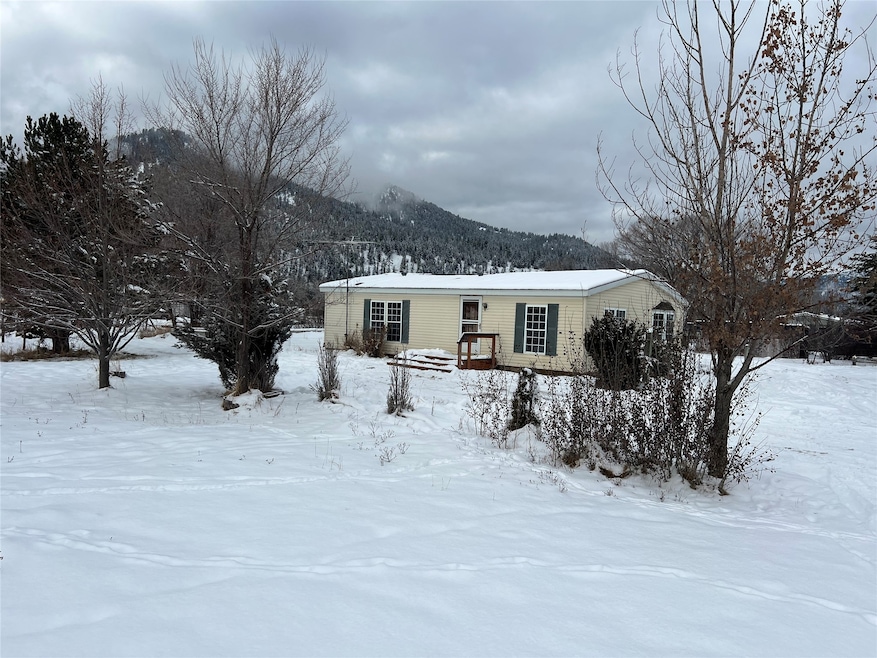 20500 Killdeer Ln, Clinton, MT 59825 - photo 1