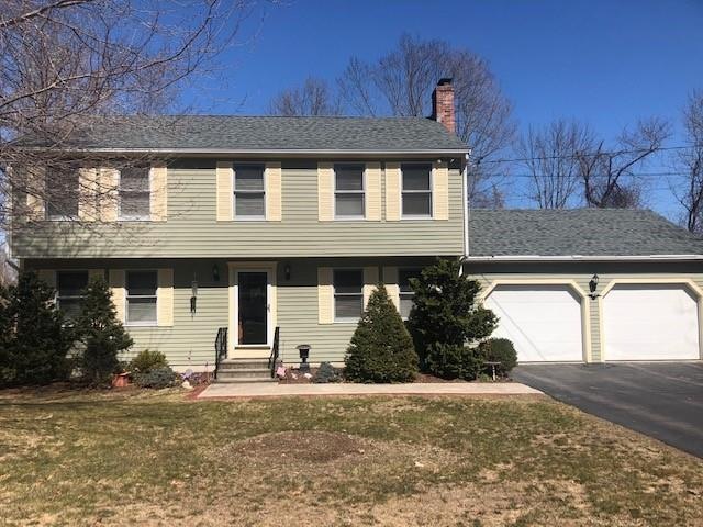 26 Chesley St, Millville, MA 01529 - photo 1