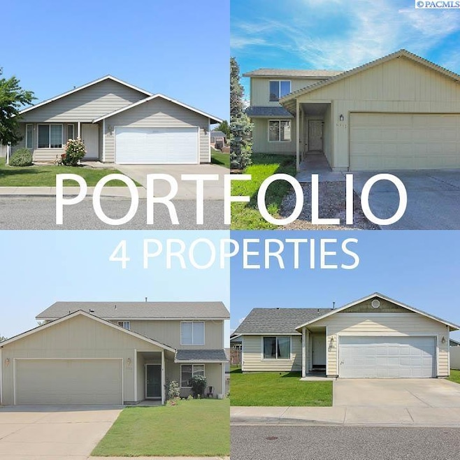 8408 Studebaker Dr, Pasco, WA 99301 - photo 1