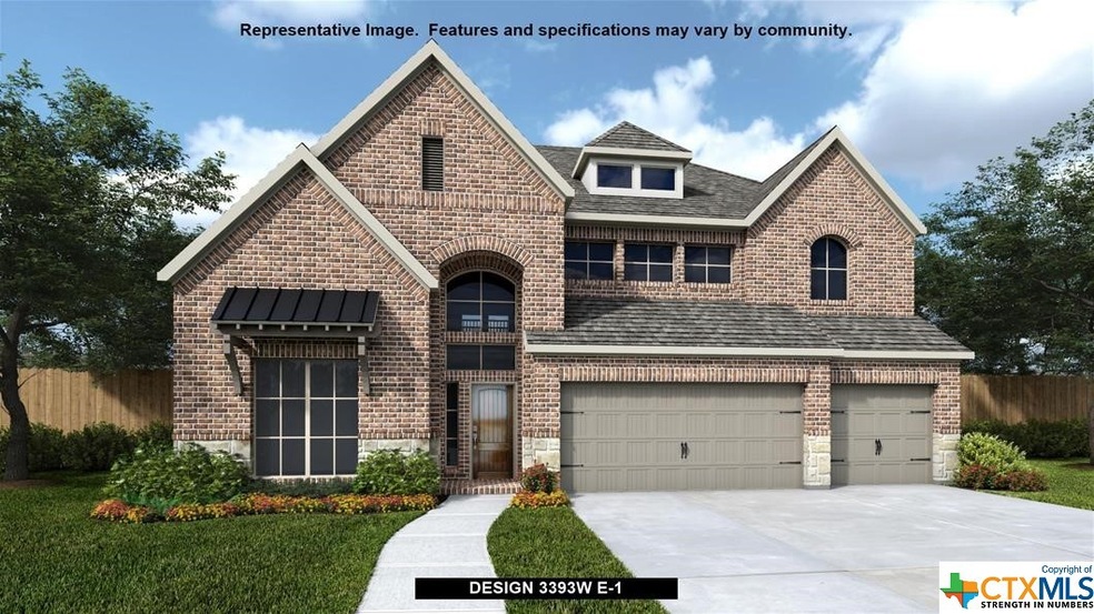 24346 Sidehill Lie, San Antonio, TX 78259 - photo 1