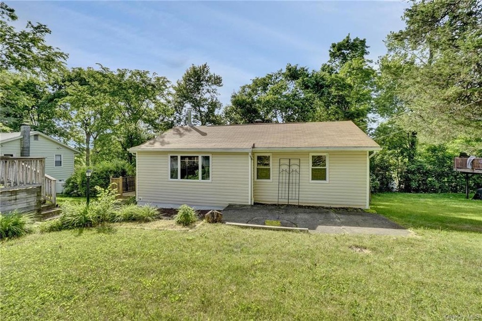 4 Garland Trail, Monroe, NY 10950 - photo 1