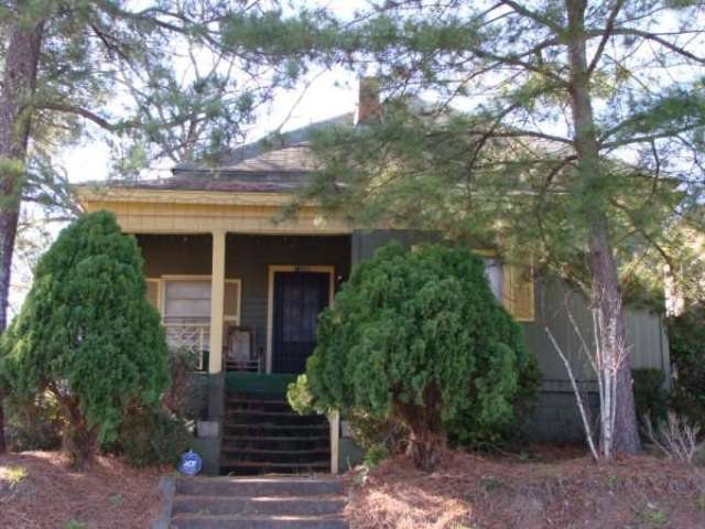 1008 Ash St, Macon, GA 31201 - photo 1