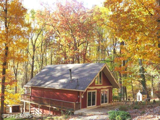 203 Oakridge Dr, Harpers Ferry, WV 25425 - photo 1