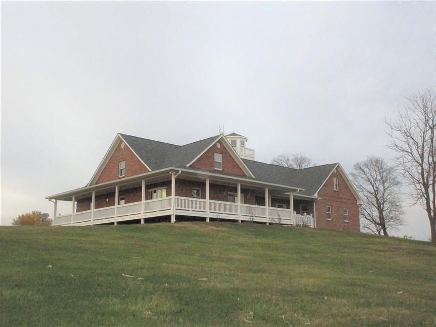 7294 E Division Rd, Franklin, IN 46131 - photo 1