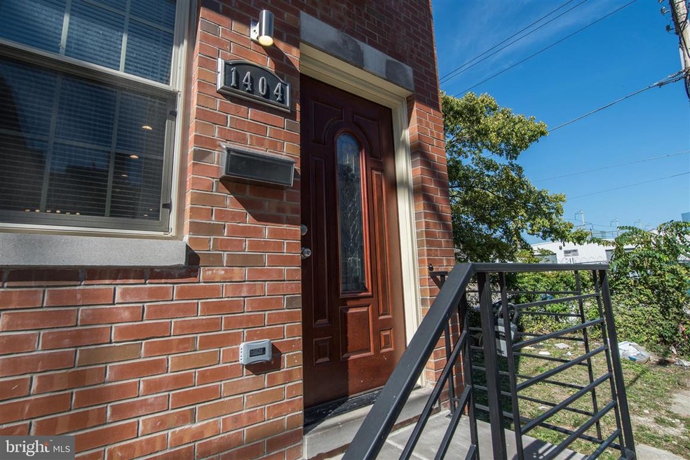 1404 S Taylor St, Philadelphia, PA 19146 - photo 1