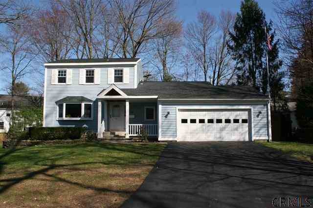 18 Rose Ct, Delmar, NY 12054 - photo 1