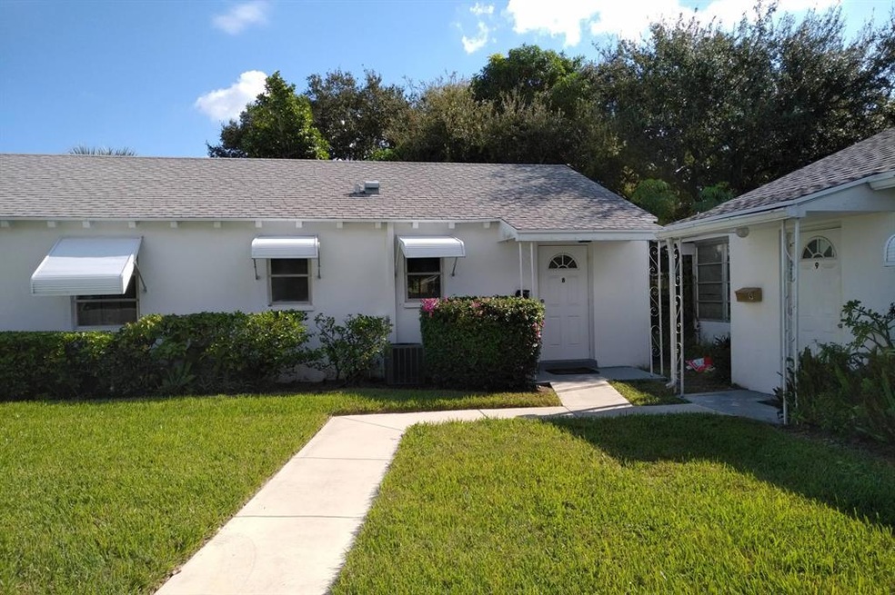 Front Elevation