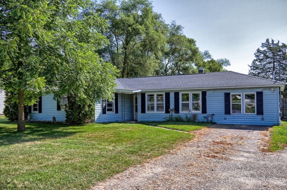 3611 Garden St, Wayland, MI 49348 - photo 1