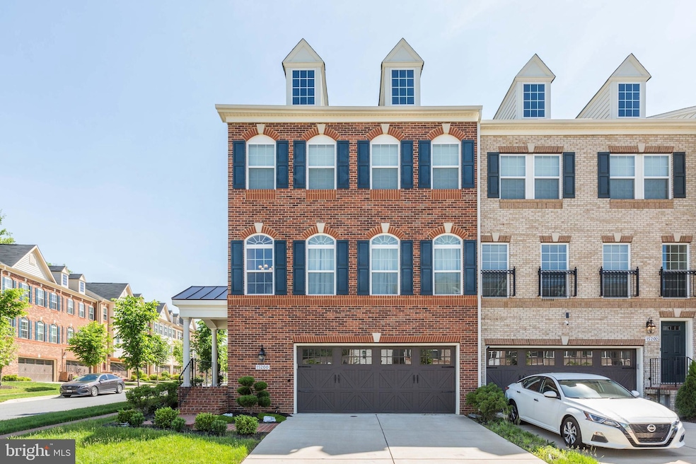 15200 Richard Bowie Ln, Upper Marlboro, MD 20774 - photo 1