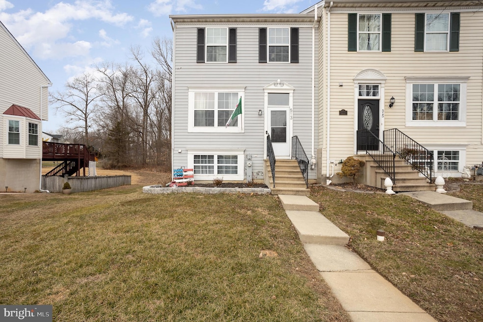 513 Hall Ct, Havre de Grace, MD 21078 - photo 1