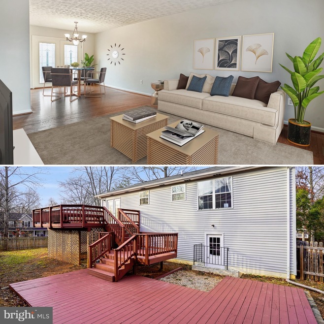 2 True Rd, Stafford, VA 22556 - photo 1