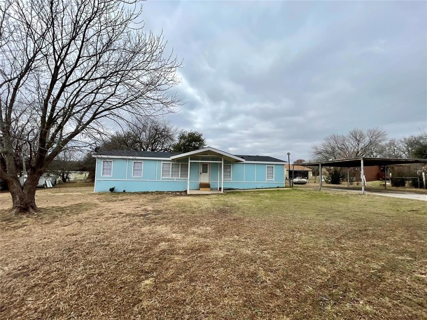 232 Live Oak Rd, Springtown, TX 76082 - photo 1