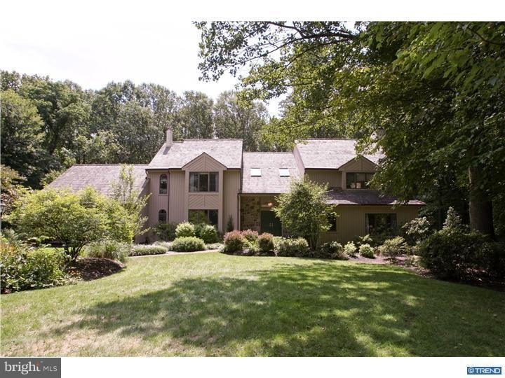 7 Carriage Path, Chadds Ford, PA 19317 - photo 1