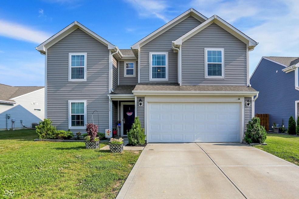 1375 Crabapple Rd, Franklin, IN 46131 - photo 1