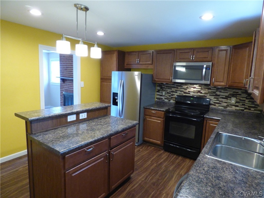 8215 Adrian Dr, Henrico, VA 23294 - photo 1