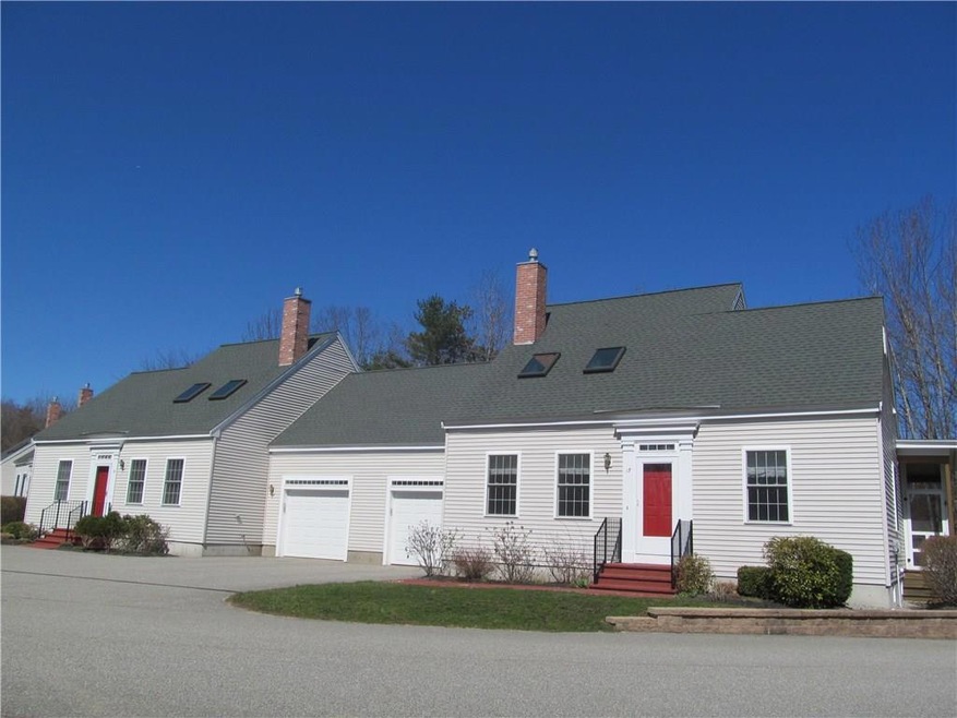 17 Winding Brook Ln S unit A20, Wells, ME 04090 - photo 1