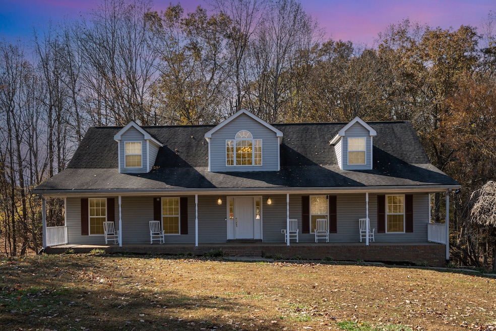 5221 Grand View Ln, Pleasant View, TN 37146 - photo 1