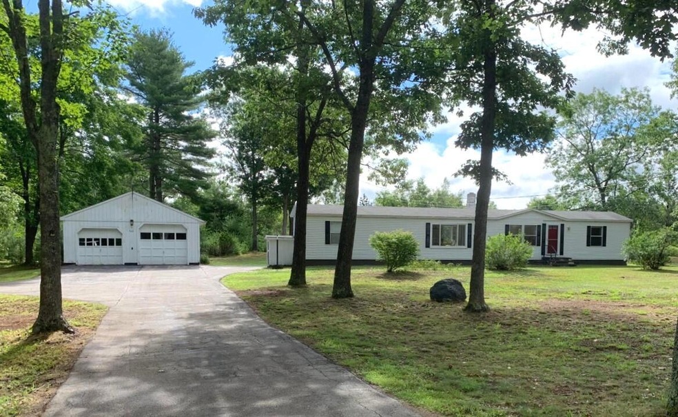 502 Sam Allen Rd, Sanford, ME 04073 - photo 1