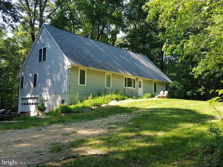 6117 Bnai Dr, Sykesville, MD 21784 - photo 1